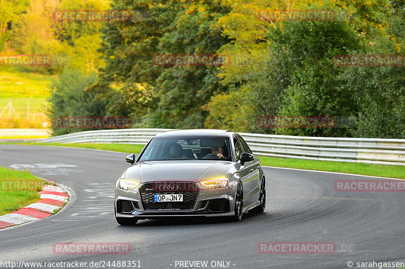 Bild #24488351 - Touristenfahrten Nürburgring Nordschleife (14.09.2023)