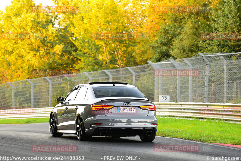 Bild #24488353 - Touristenfahrten Nürburgring Nordschleife (14.09.2023)