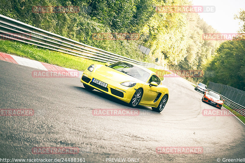 Bild #24488361 - Touristenfahrten Nürburgring Nordschleife (14.09.2023)