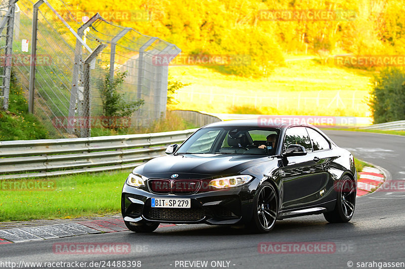 Bild #24488398 - Touristenfahrten Nürburgring Nordschleife (14.09.2023)