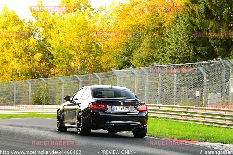 Bild #24488402 - Touristenfahrten Nürburgring Nordschleife (14.09.2023)