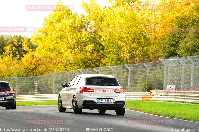 Bild #24488413 - Touristenfahrten Nürburgring Nordschleife (14.09.2023)