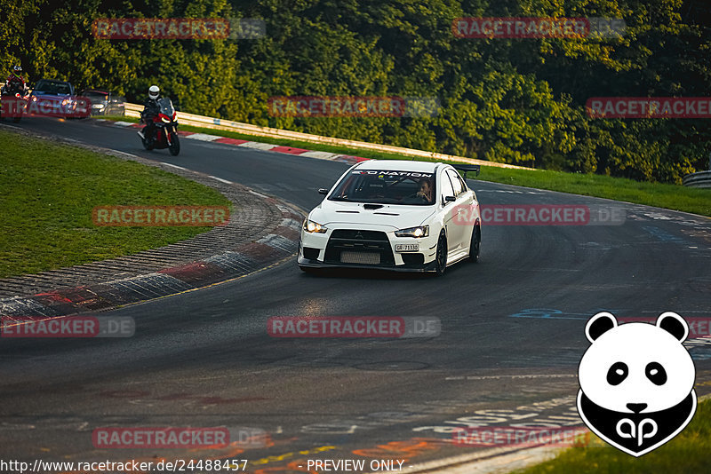 Bild #24488457 - Touristenfahrten Nürburgring Nordschleife (14.09.2023)