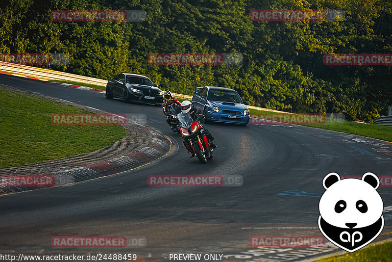 Bild #24488459 - Touristenfahrten Nürburgring Nordschleife (14.09.2023)