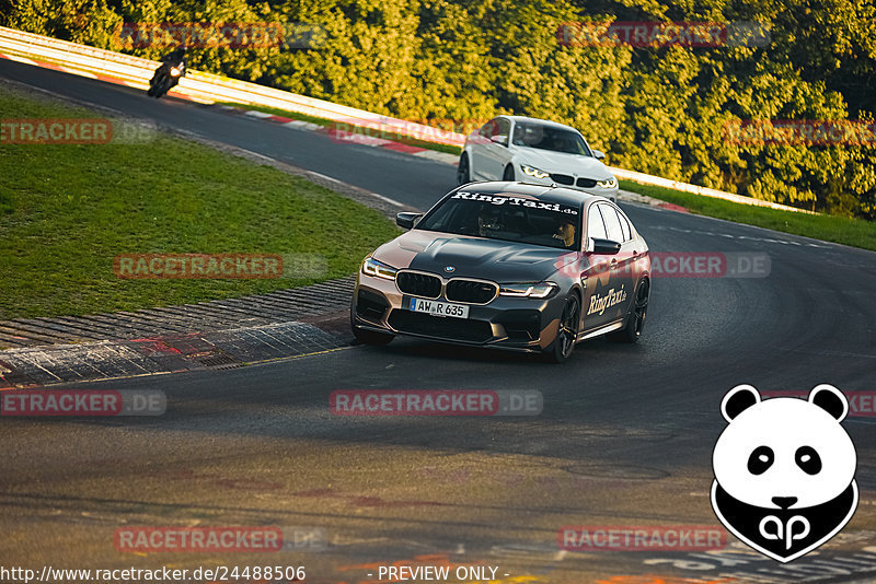 Bild #24488506 - Touristenfahrten Nürburgring Nordschleife (14.09.2023)