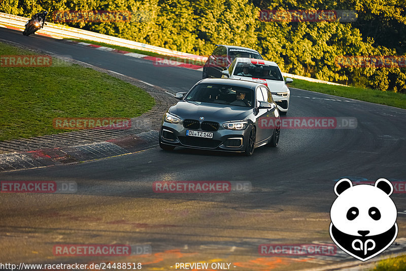 Bild #24488518 - Touristenfahrten Nürburgring Nordschleife (14.09.2023)