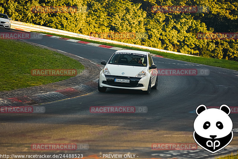 Bild #24488523 - Touristenfahrten Nürburgring Nordschleife (14.09.2023)