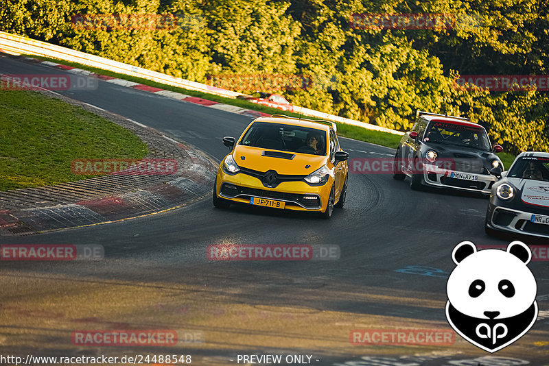 Bild #24488548 - Touristenfahrten Nürburgring Nordschleife (14.09.2023)