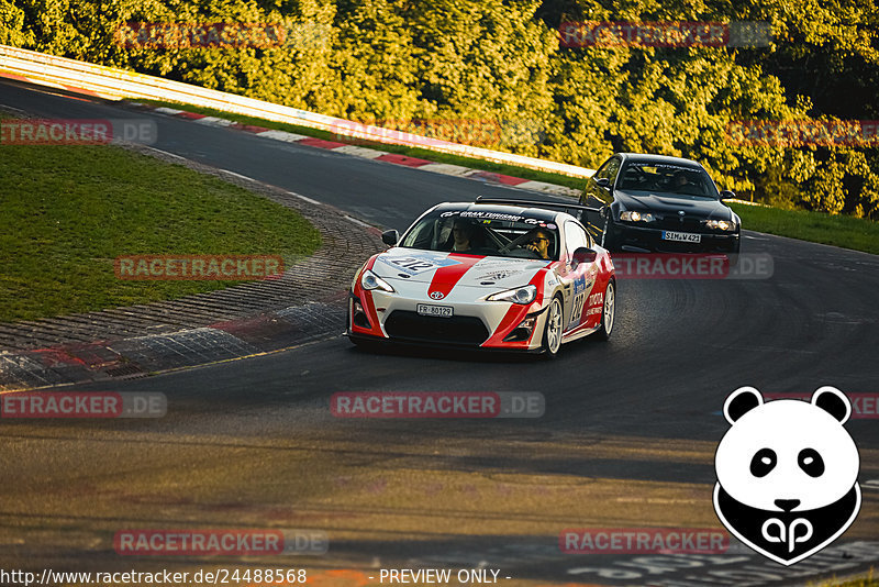 Bild #24488568 - Touristenfahrten Nürburgring Nordschleife (14.09.2023)