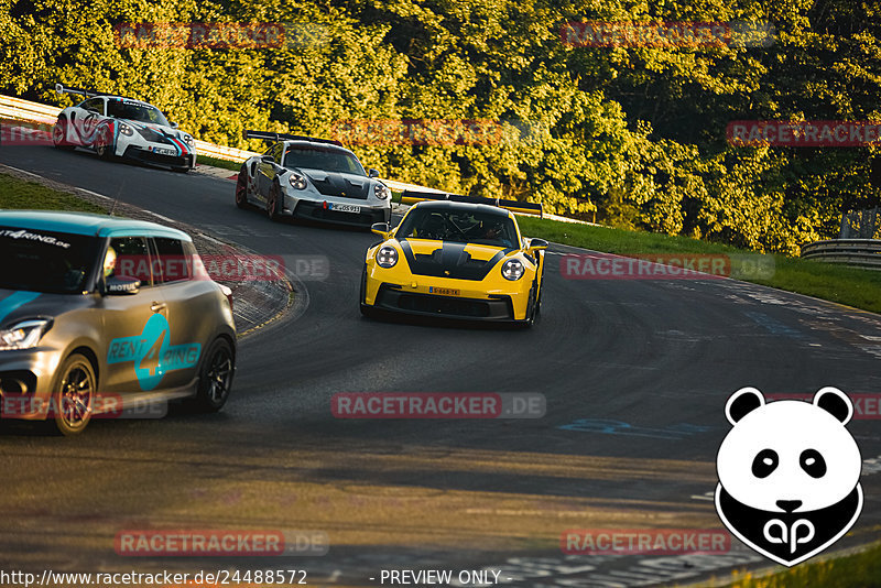 Bild #24488572 - Touristenfahrten Nürburgring Nordschleife (14.09.2023)