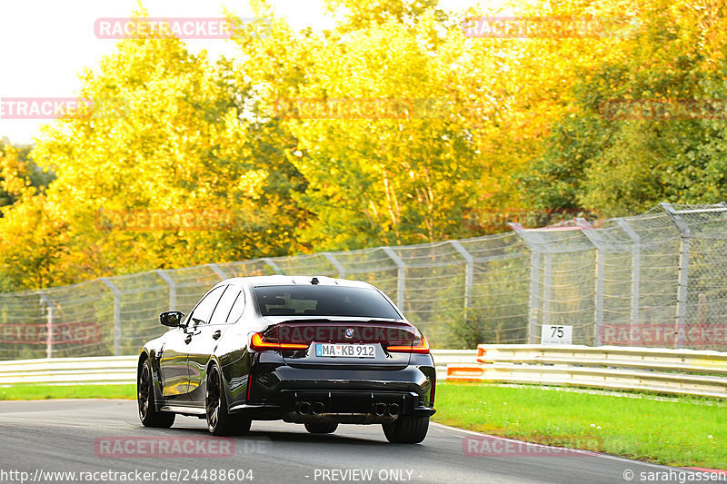 Bild #24488604 - Touristenfahrten Nürburgring Nordschleife (14.09.2023)