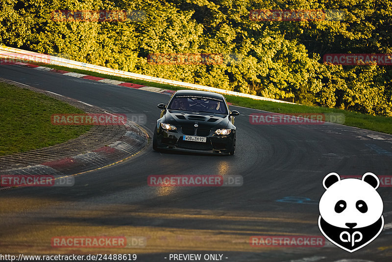 Bild #24488619 - Touristenfahrten Nürburgring Nordschleife (14.09.2023)