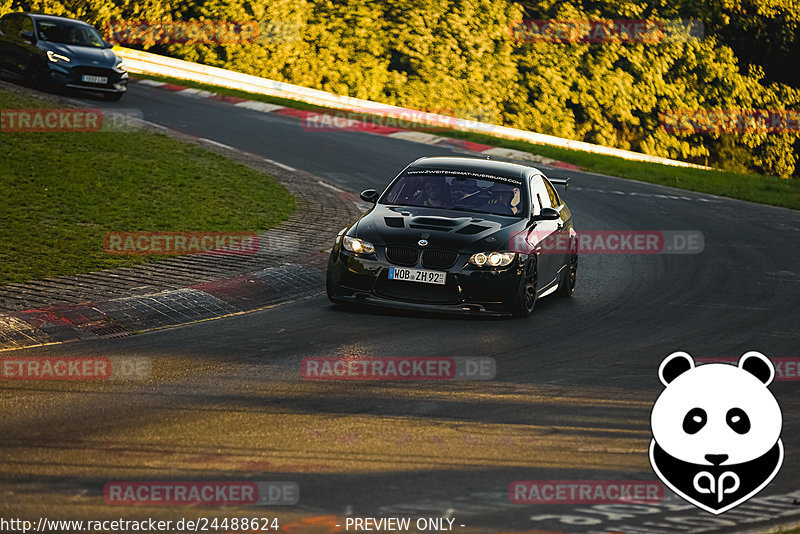 Bild #24488624 - Touristenfahrten Nürburgring Nordschleife (14.09.2023)