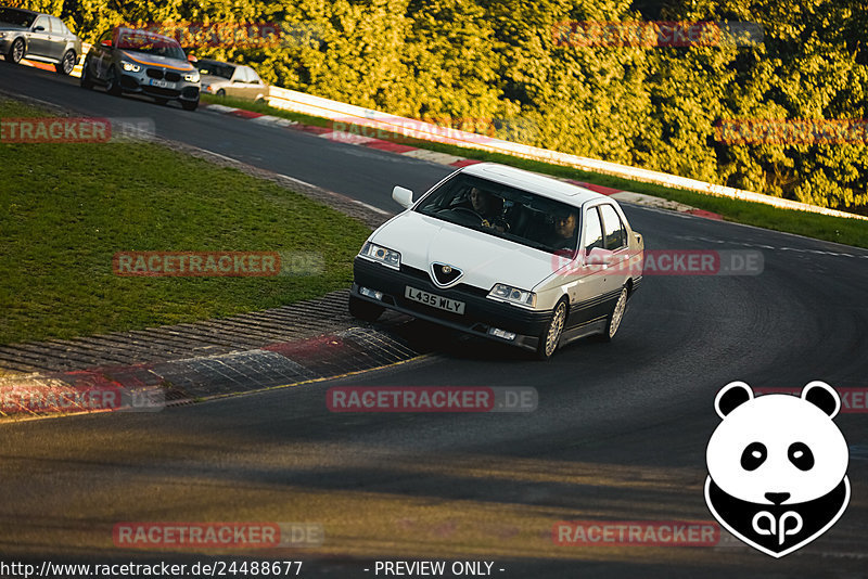 Bild #24488677 - Touristenfahrten Nürburgring Nordschleife (14.09.2023)