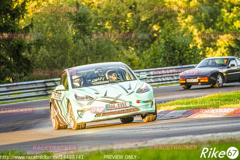 Bild #24488741 - Touristenfahrten Nürburgring Nordschleife (14.09.2023)