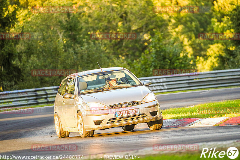 Bild #24488774 - Touristenfahrten Nürburgring Nordschleife (14.09.2023)