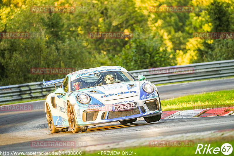 Bild #24488800 - Touristenfahrten Nürburgring Nordschleife (14.09.2023)