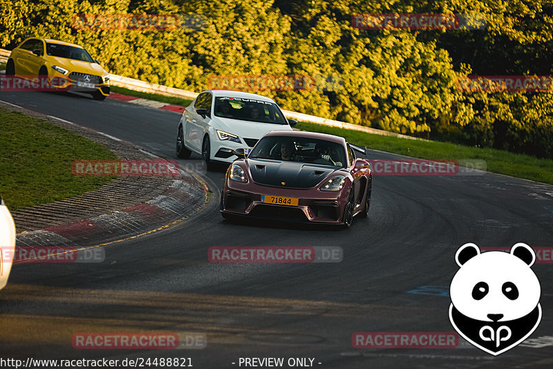 Bild #24488821 - Touristenfahrten Nürburgring Nordschleife (14.09.2023)