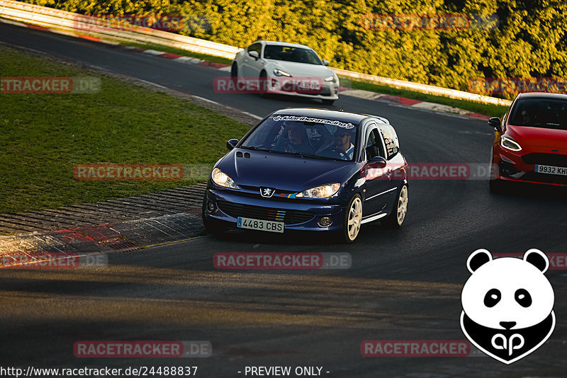 Bild #24488837 - Touristenfahrten Nürburgring Nordschleife (14.09.2023)