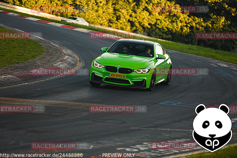 Bild #24488886 - Touristenfahrten Nürburgring Nordschleife (14.09.2023)