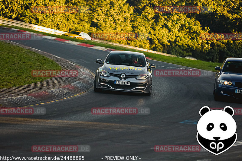 Bild #24488895 - Touristenfahrten Nürburgring Nordschleife (14.09.2023)