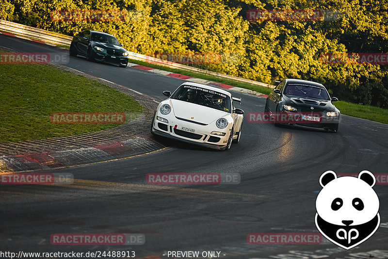 Bild #24488913 - Touristenfahrten Nürburgring Nordschleife (14.09.2023)