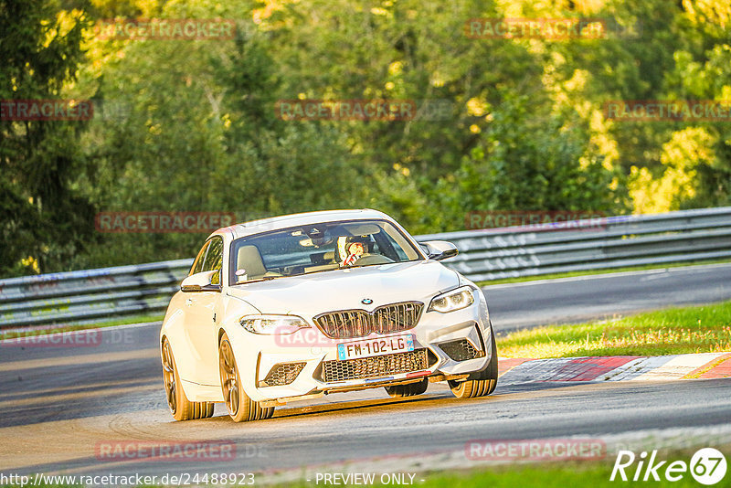 Bild #24488923 - Touristenfahrten Nürburgring Nordschleife (14.09.2023)