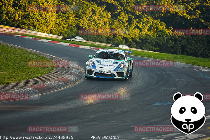 Bild #24488975 - Touristenfahrten Nürburgring Nordschleife (14.09.2023)