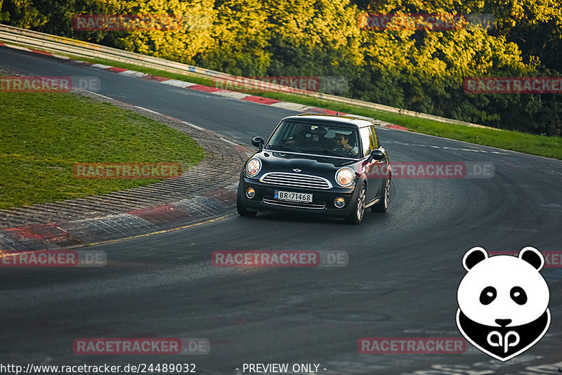 Bild #24489032 - Touristenfahrten Nürburgring Nordschleife (14.09.2023)