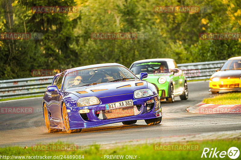 Bild #24489084 - Touristenfahrten Nürburgring Nordschleife (14.09.2023)