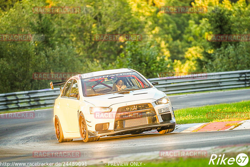 Bild #24489091 - Touristenfahrten Nürburgring Nordschleife (14.09.2023)