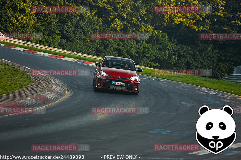 Bild #24489098 - Touristenfahrten Nürburgring Nordschleife (14.09.2023)