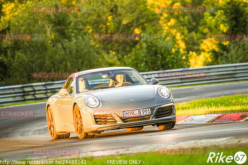 Bild #24489142 - Touristenfahrten Nürburgring Nordschleife (14.09.2023)