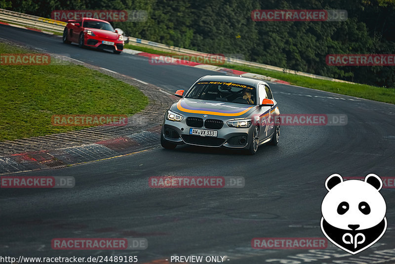 Bild #24489185 - Touristenfahrten Nürburgring Nordschleife (14.09.2023)