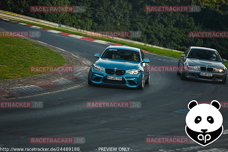 Bild #24489188 - Touristenfahrten Nürburgring Nordschleife (14.09.2023)