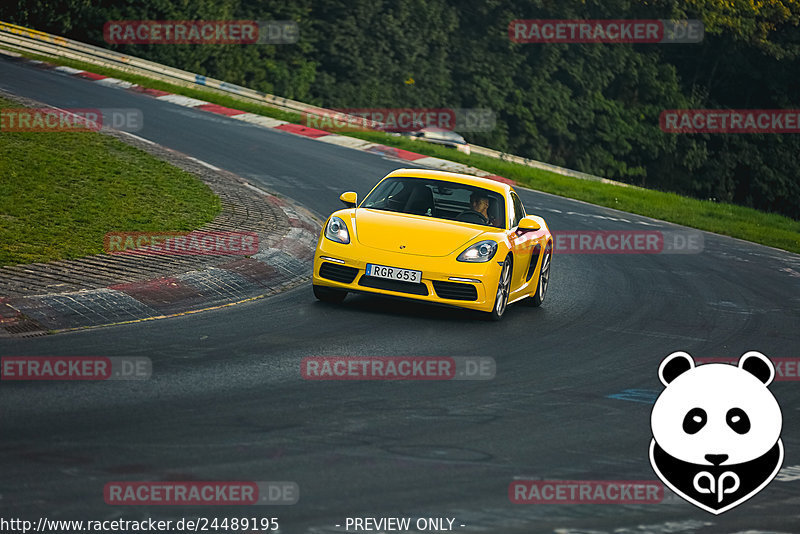 Bild #24489195 - Touristenfahrten Nürburgring Nordschleife (14.09.2023)