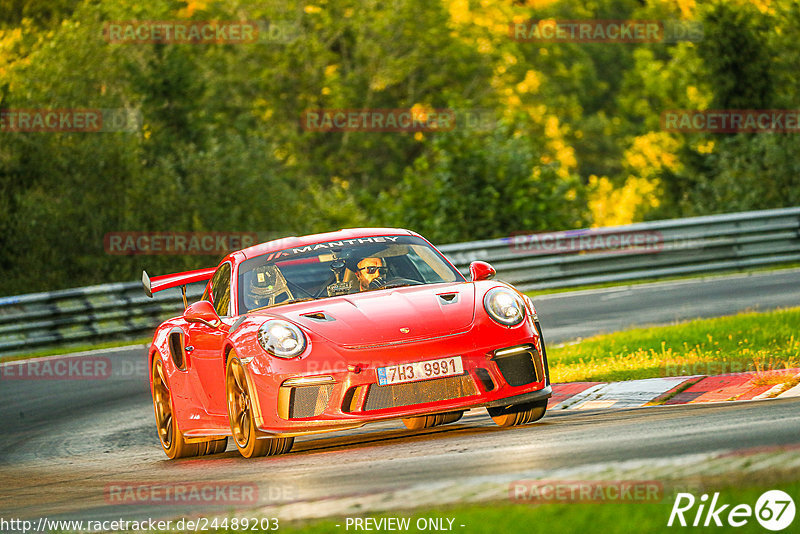 Bild #24489203 - Touristenfahrten Nürburgring Nordschleife (14.09.2023)