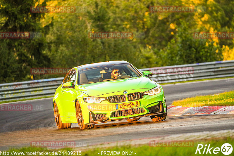 Bild #24489215 - Touristenfahrten Nürburgring Nordschleife (14.09.2023)