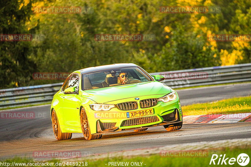 Bild #24489218 - Touristenfahrten Nürburgring Nordschleife (14.09.2023)