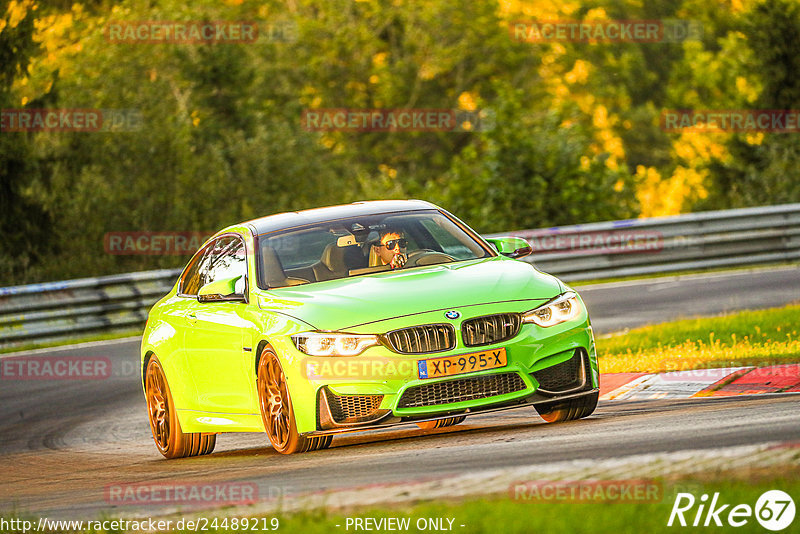 Bild #24489219 - Touristenfahrten Nürburgring Nordschleife (14.09.2023)