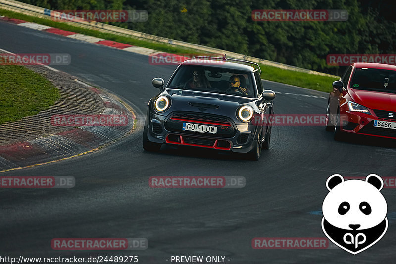 Bild #24489275 - Touristenfahrten Nürburgring Nordschleife (14.09.2023)