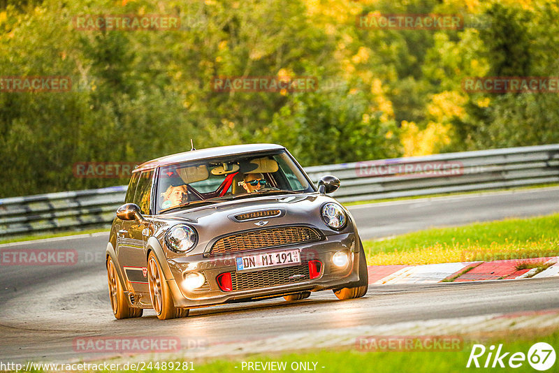 Bild #24489281 - Touristenfahrten Nürburgring Nordschleife (14.09.2023)