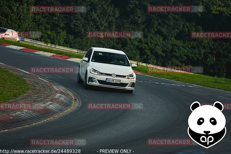 Bild #24489328 - Touristenfahrten Nürburgring Nordschleife (14.09.2023)