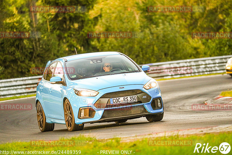 Bild #24489359 - Touristenfahrten Nürburgring Nordschleife (14.09.2023)