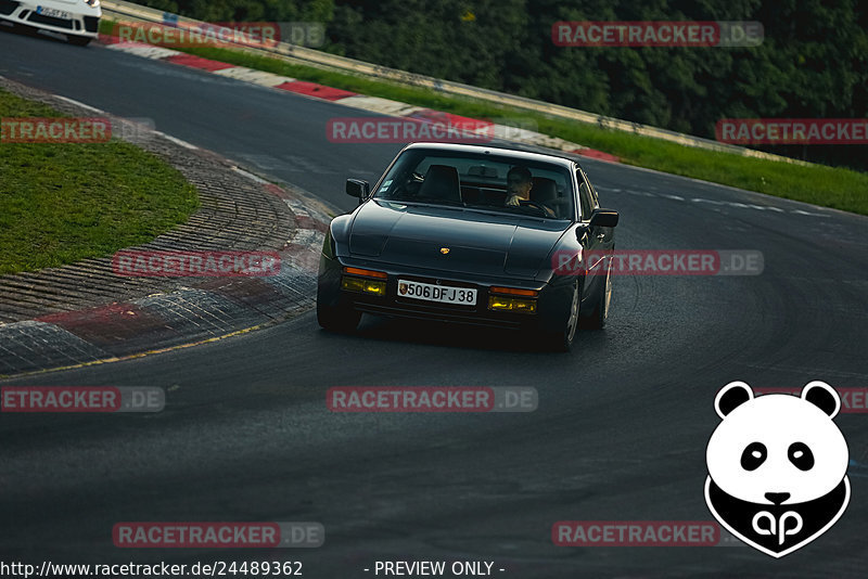 Bild #24489362 - Touristenfahrten Nürburgring Nordschleife (14.09.2023)