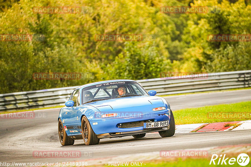 Bild #24489398 - Touristenfahrten Nürburgring Nordschleife (14.09.2023)