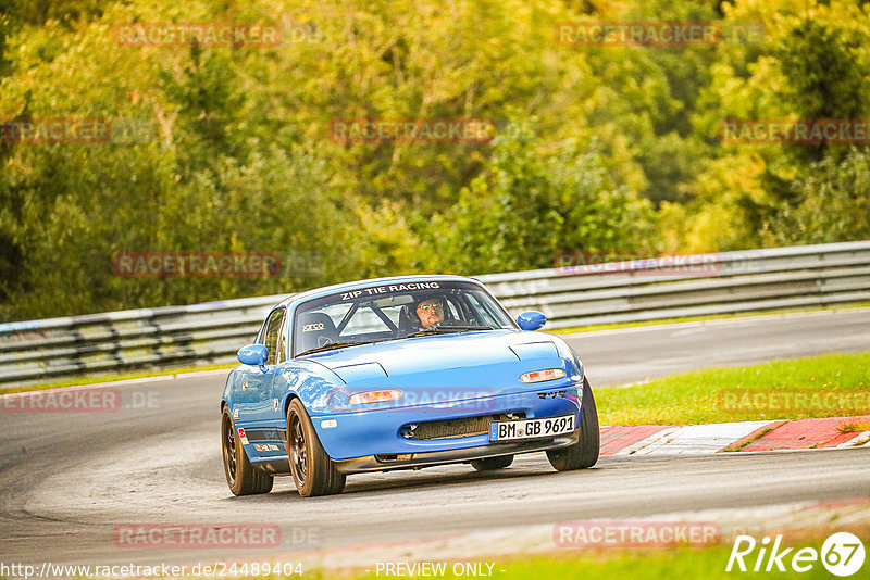 Bild #24489404 - Touristenfahrten Nürburgring Nordschleife (14.09.2023)