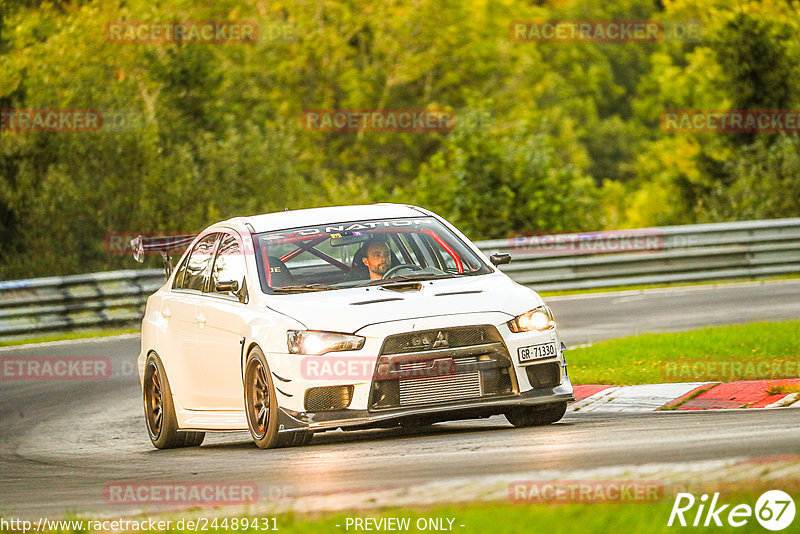 Bild #24489431 - Touristenfahrten Nürburgring Nordschleife (14.09.2023)