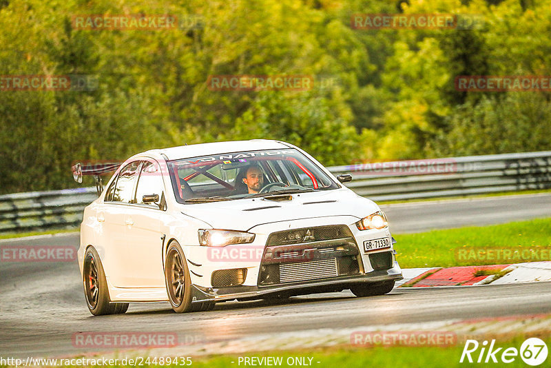 Bild #24489435 - Touristenfahrten Nürburgring Nordschleife (14.09.2023)