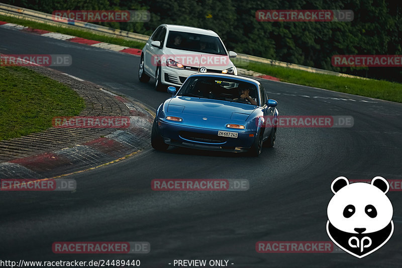 Bild #24489440 - Touristenfahrten Nürburgring Nordschleife (14.09.2023)